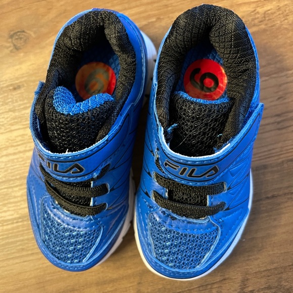 Brand new toddler shoes - Picture 2 of 3